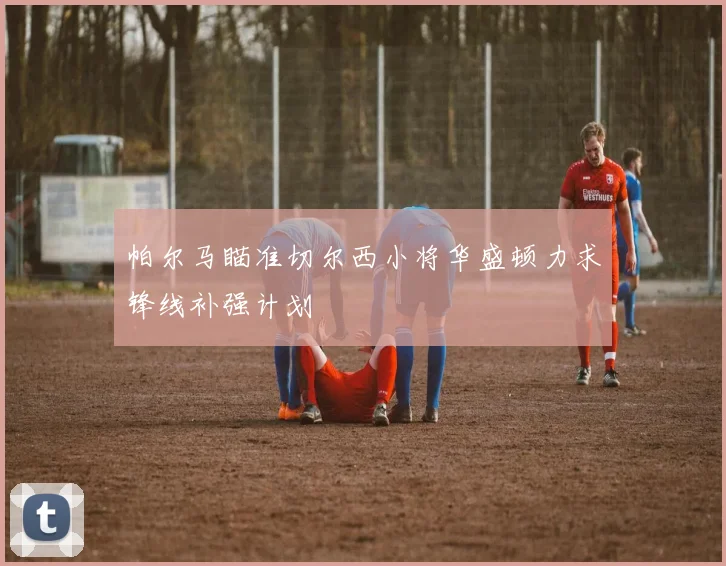 帕尔马瞄准切尔西小将华盛顿力求锋线补强计划