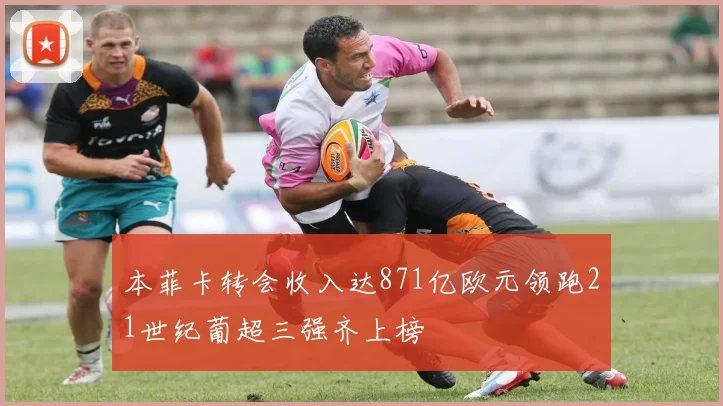 本菲卡转会收入达871亿欧元领跑21世纪葡超三强齐上榜