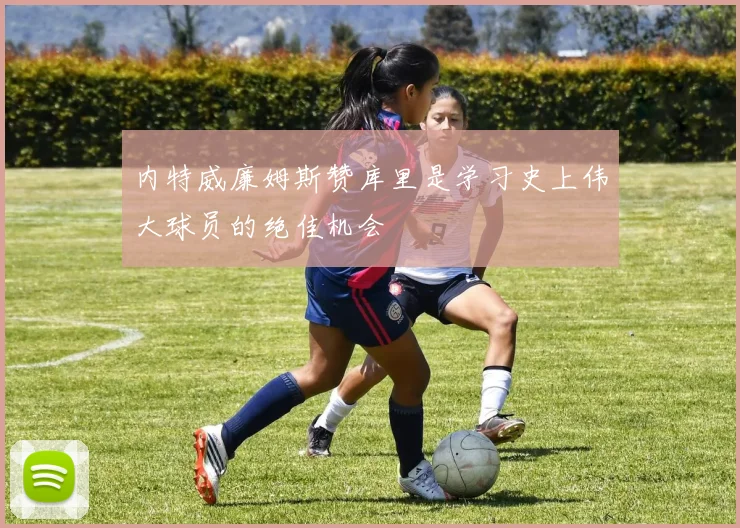 内特威廉姆斯赞库里是学习史上伟大球员的绝佳机会
