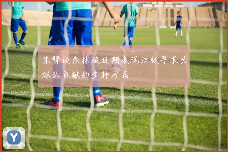 朱赞谈森林狼近期表现积极寻求为球队贡献的多种方式